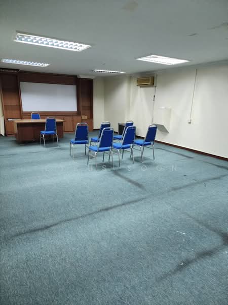 Terrace Factory for Sale in Batu Caves (Selangor) - Cyrus Soon - Interior - PropertyGuru.com.my