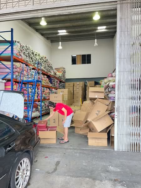 Terrace Factory for Sale in Batu Caves (Selangor) - Cyrus Soon - PropertyGuru.com.my