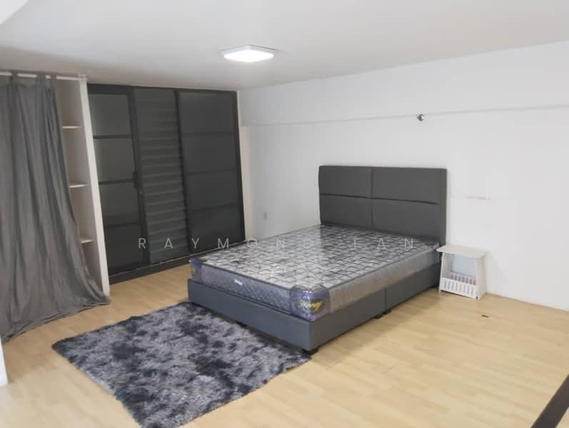 Kondominium untuk Dijual di Empire Damansara (Empire SOHO 2) - Raymond Tan - Bedroom - PropertyGuru.com.my