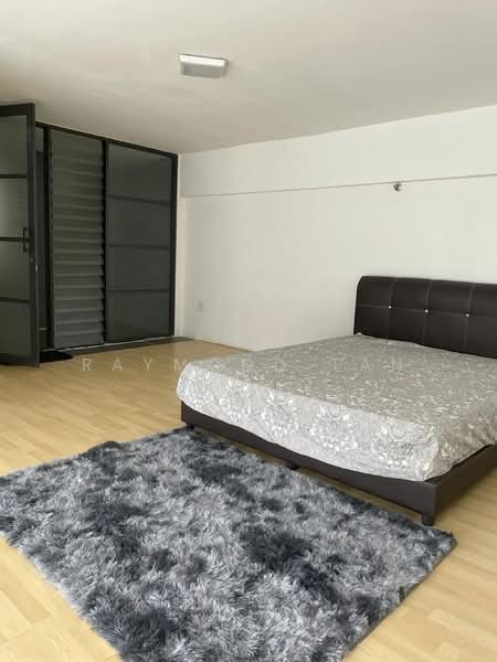 Kondominium untuk Dijual di Empire Damansara (Empire SOHO 2) - Raymond Tan - Bedroom - PropertyGuru.com.my