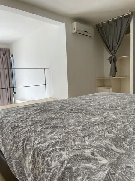 Kondominium untuk Dijual di Empire Damansara (Empire SOHO 2) - Raymond Tan - Bedroom - PropertyGuru.com.my
