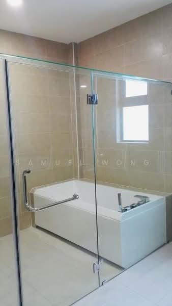 Bungalow House untuk Dijual di Ledang Heights (Iskandar Puteri (Nusajaya)) - Samuel Wong - Bathroom - PropertyGuru.com.my