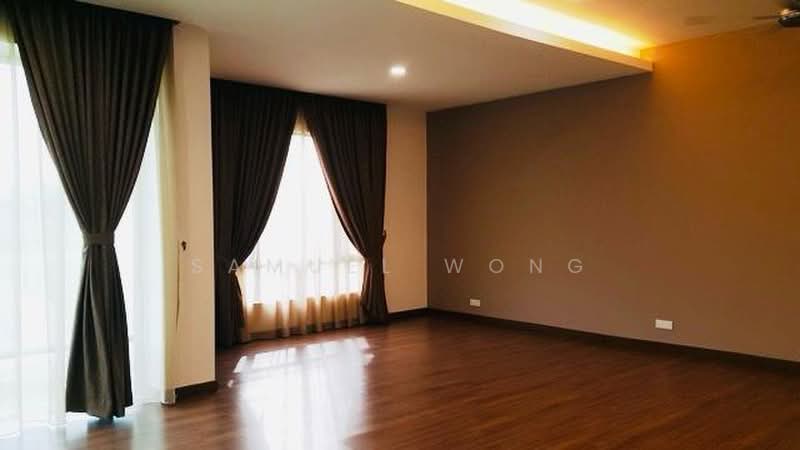 Bungalow House untuk Dijual di Ledang Heights (Iskandar Puteri (Nusajaya)) - Samuel Wong - Living Room - PropertyGuru.com.my