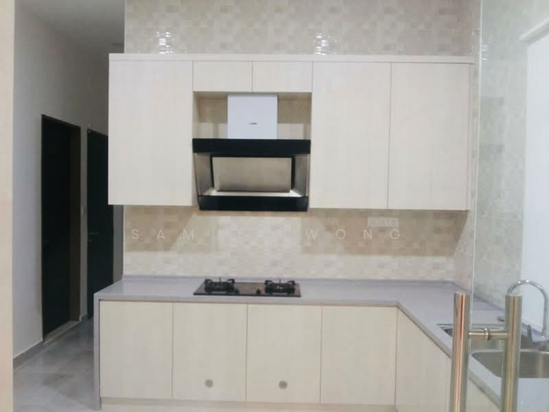 Bungalow House untuk Dijual di Ledang Heights (Iskandar Puteri (Nusajaya)) - Samuel Wong - Kitchen - PropertyGuru.com.my