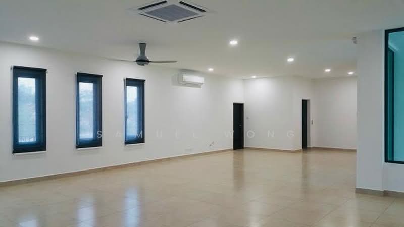 Bungalow House untuk Dijual di Ledang Heights (Iskandar Puteri (Nusajaya)) - Samuel Wong - Interior - PropertyGuru.com.my