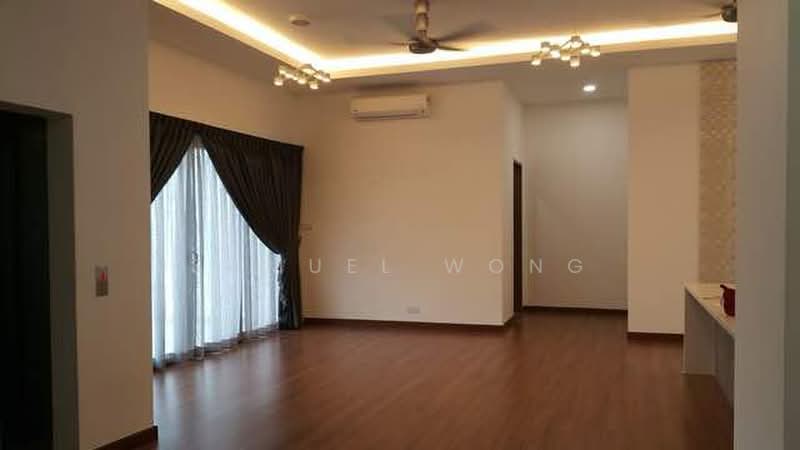 Bungalow House untuk Dijual di Ledang Heights (Iskandar Puteri (Nusajaya)) - Samuel Wong - Living Room - PropertyGuru.com.my