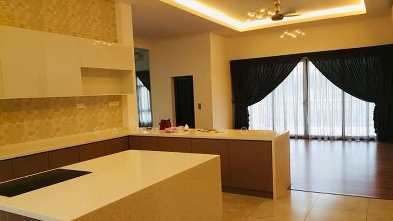 Bungalow House untuk Dijual di Ledang Heights (Iskandar Puteri (Nusajaya)) - Samuel Wong - Kitchen - PropertyGuru.com.my