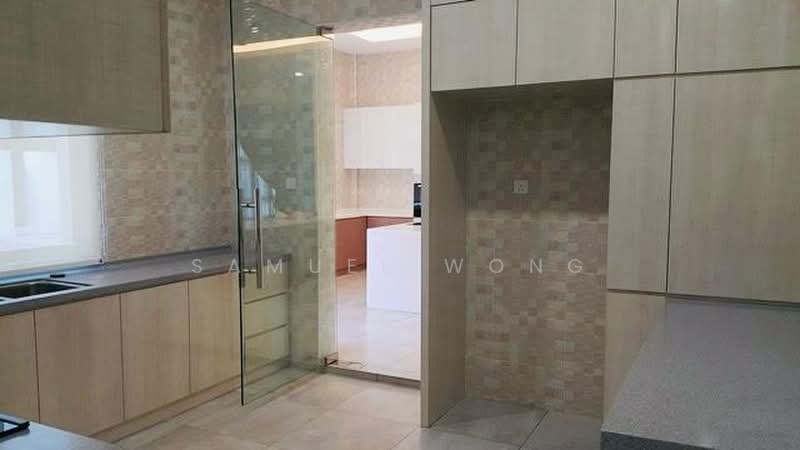 Bungalow House untuk Dijual di Ledang Heights (Iskandar Puteri (Nusajaya)) - Samuel Wong - Kitchen - PropertyGuru.com.my