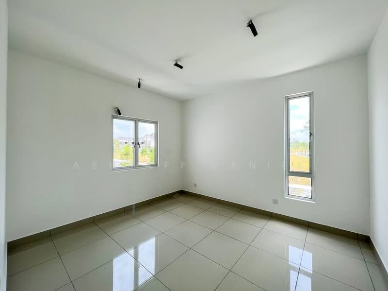 2-storey Terraced House for Sale in Bandar Rimbayu (Telok Panglima Garang) - Ashraff Daniel - Interior - PropertyGuru.com.my