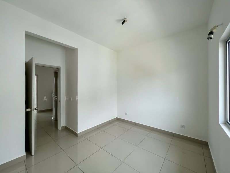 2-storey Terraced House for Sale in Bandar Rimbayu (Telok Panglima Garang) - Ashraff Daniel - Interior - PropertyGuru.com.my
