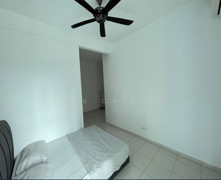 Kondominium untuk Disewa di One Imperial - Cheau Chie Ooi - Bedroom - PropertyGuru.com.my