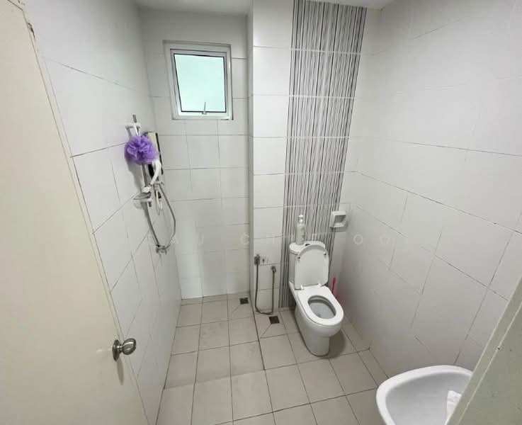 Kondominium untuk Disewa di One Imperial - Cheau Chie Ooi - Bathroom - PropertyGuru.com.my