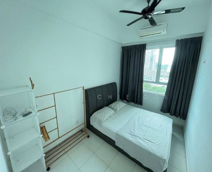 Kondominium untuk Disewa di One Imperial - Cheau Chie Ooi - Bedroom - PropertyGuru.com.my