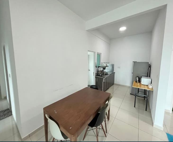 Kondominium untuk Disewa di One Imperial - Cheau Chie Ooi - Kitchen - PropertyGuru.com.my