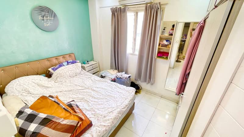 Apartment for Sale at Pangsapuri Bukit Baru - Fauran Nawawi - PropertyGuru.com.my