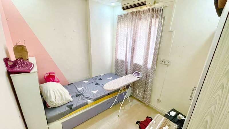 Apartment for Sale at Pangsapuri Bukit Baru - Fauran Nawawi - PropertyGuru.com.my