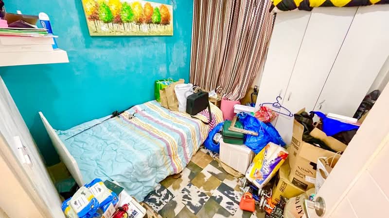 Apartment for Sale at Pangsapuri Bukit Baru - Fauran Nawawi - PropertyGuru.com.my