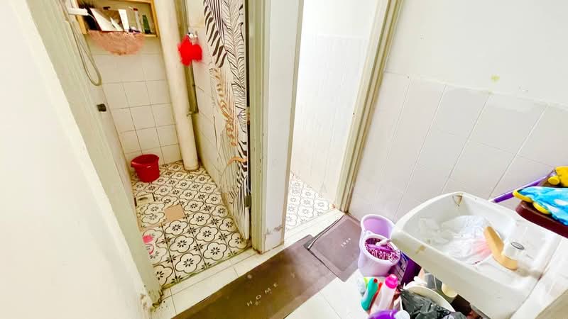 Apartment for Sale at Pangsapuri Bukit Baru - Fauran Nawawi - PropertyGuru.com.my