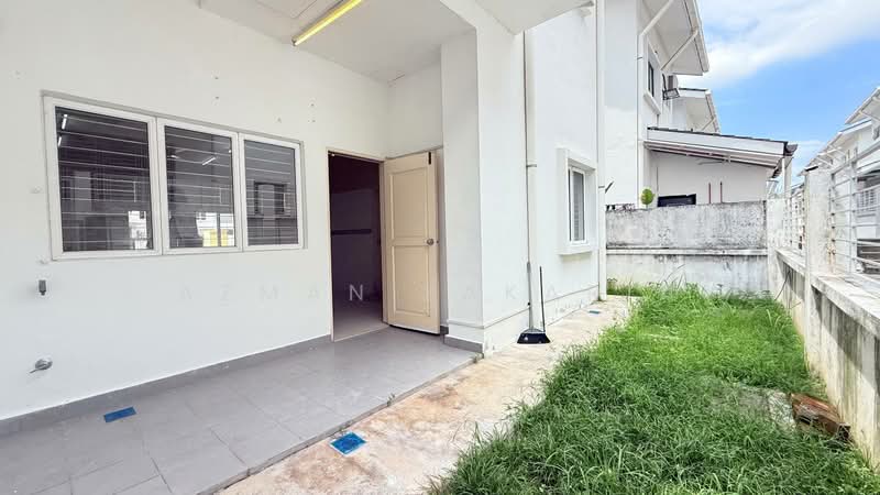 Rumah Teres 2 Tingkat untuk Dijual di D'Kayangan (Shah Alam) - AZMAN ZAKARIA - Exterior - PropertyGuru.com.my