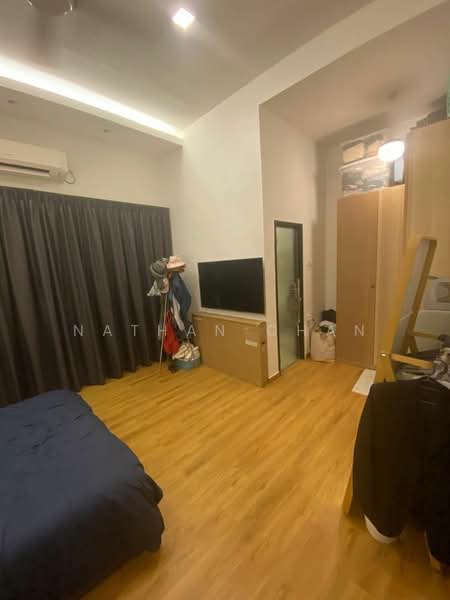 Rumah Teres 2-Tingkat untuk Dijual di Taman Dato' Chellam (Ulu Tiram) - Nathan Chan - PropertyGuru.com.my
