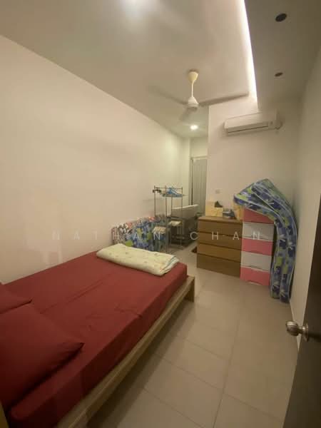 Rumah Teres 2-Tingkat untuk Dijual di Taman Dato' Chellam (Ulu Tiram) - Nathan Chan - PropertyGuru.com.my