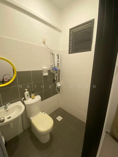 Rumah Teres 2-Tingkat untuk Dijual di Taman Dato' Chellam (Ulu Tiram) - Nathan Chan - PropertyGuru.com.my