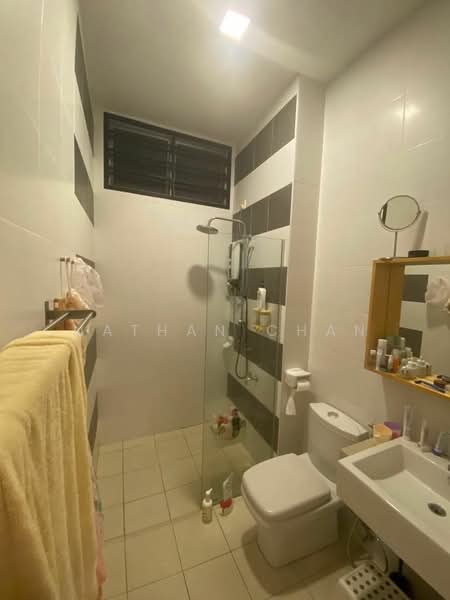 Rumah Teres 2-Tingkat untuk Dijual di Taman Dato' Chellam (Ulu Tiram) - Nathan Chan - PropertyGuru.com.my