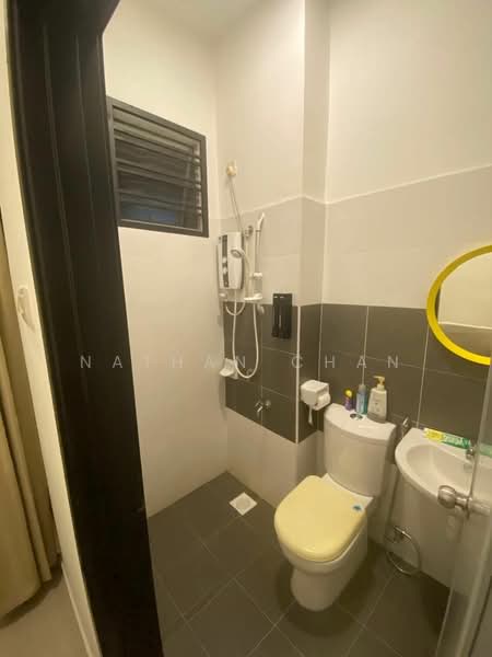 Rumah Teres 2-Tingkat untuk Dijual di Taman Dato' Chellam (Ulu Tiram) - Nathan Chan - PropertyGuru.com.my