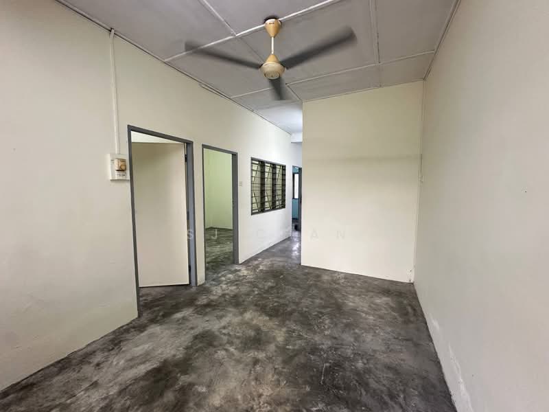 Rumah Teres 1 Tingkat untuk Disewa di Ulu Tiram (Johor) - SJ CHAN - Interior - PropertyGuru.com.my