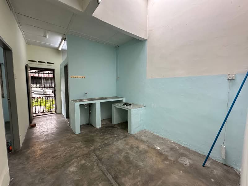 Rumah Teres 1 Tingkat untuk Disewa di Ulu Tiram (Johor) - SJ CHAN - Interior - PropertyGuru.com.my