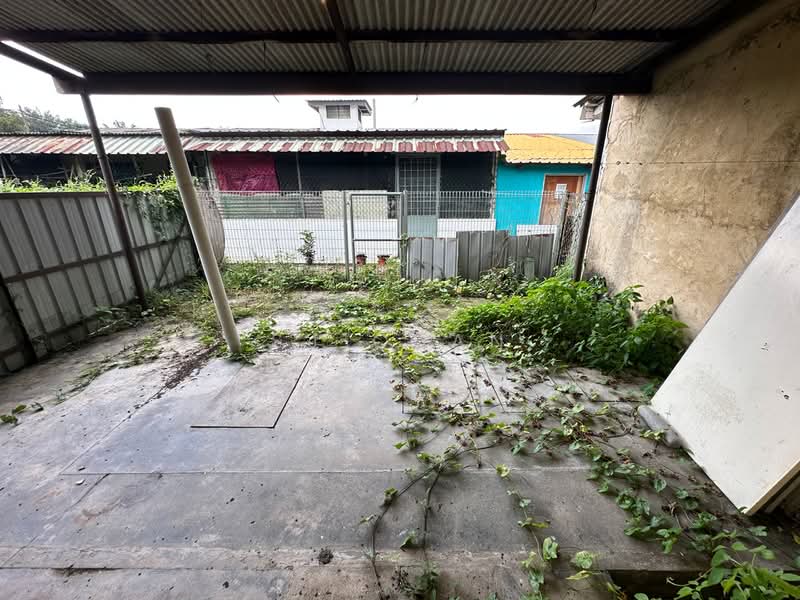 Rumah Teres 1 Tingkat untuk Disewa di Ulu Tiram (Johor) - SJ CHAN - PropertyGuru.com.my