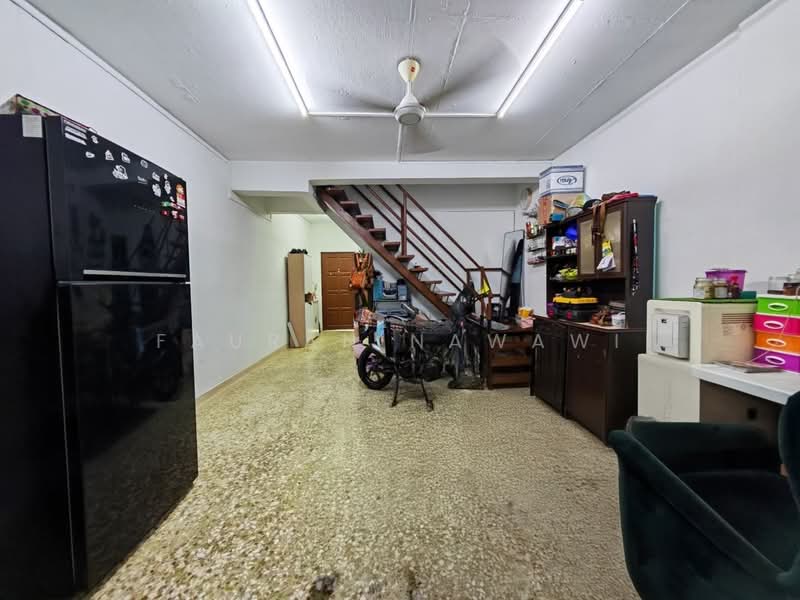 Rumah Teres 2-Tingkat untuk Dijual di Batu Caves (Selangor) - Fauran Nawawi - PropertyGuru.com.my