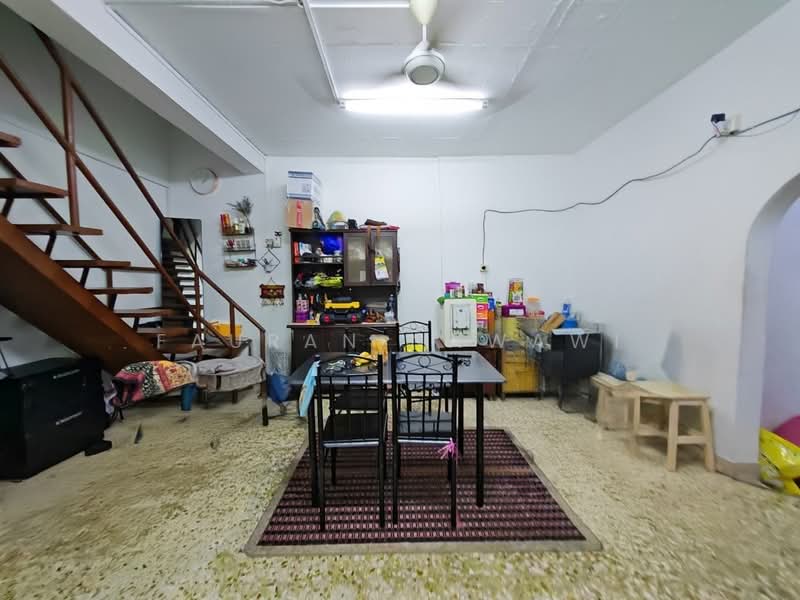 Rumah Teres 2-Tingkat untuk Dijual di Batu Caves (Selangor) - Fauran Nawawi - PropertyGuru.com.my
