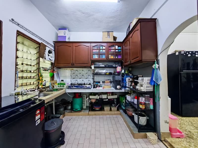 Rumah Teres 2-Tingkat untuk Dijual di Batu Caves (Selangor) - Fauran Nawawi - PropertyGuru.com.my