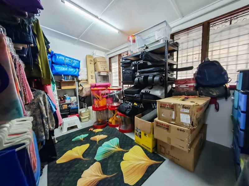 Rumah Teres 2-Tingkat untuk Dijual di Batu Caves (Selangor) - Fauran Nawawi - PropertyGuru.com.my