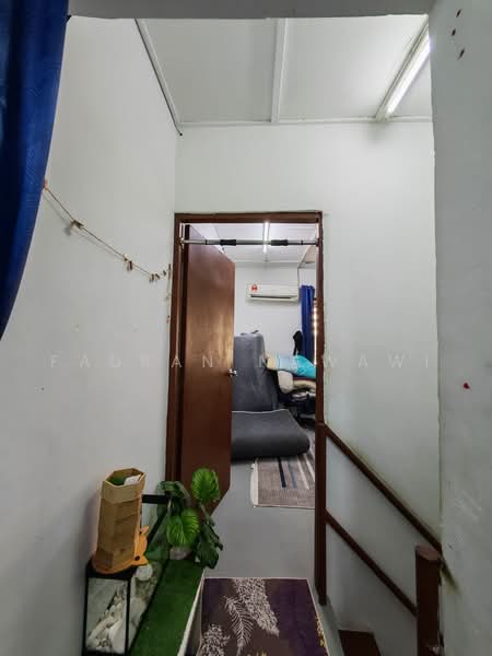 Rumah Teres 2-Tingkat untuk Dijual di Batu Caves (Selangor) - Fauran Nawawi - PropertyGuru.com.my