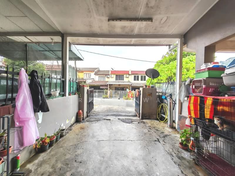 Rumah Teres 2-Tingkat untuk Dijual di Batu Caves (Selangor) - Fauran Nawawi - PropertyGuru.com.my