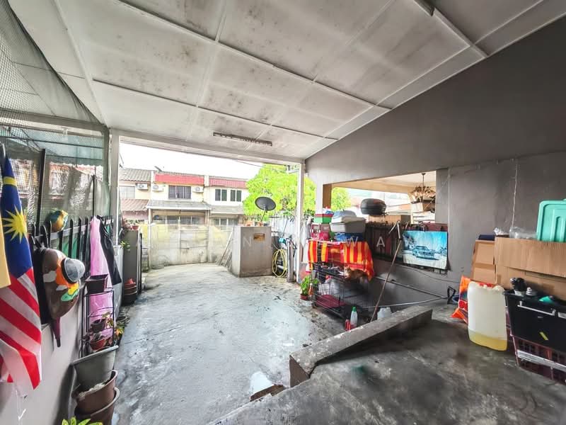 Rumah Teres 2-Tingkat untuk Dijual di Batu Caves (Selangor) - Fauran Nawawi - PropertyGuru.com.my
