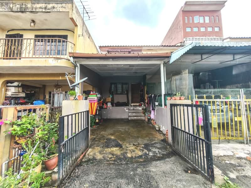 Rumah Teres 2-Tingkat untuk Dijual di Batu Caves (Selangor) - Fauran Nawawi - PropertyGuru.com.my