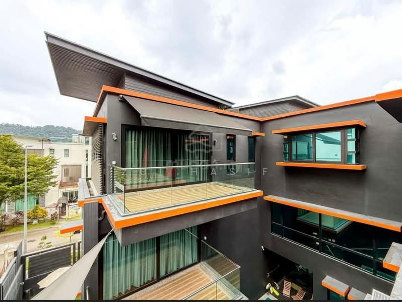 Bungalow for Sale in Sering Ukay (Ampang) - Zul Hasif - PropertyGuru.com.my