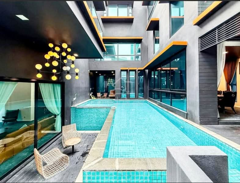Bungalow for Sale in Sering Ukay (Ampang) - Zul Hasif - PropertyGuru.com.my