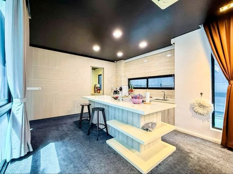Bungalow for Sale in Sering Ukay (Ampang) - Zul Hasif - PropertyGuru.com.my