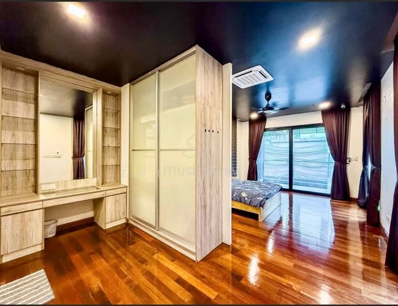 Bungalow for Sale in Sering Ukay (Ampang) - Zul Hasif - PropertyGuru.com.my