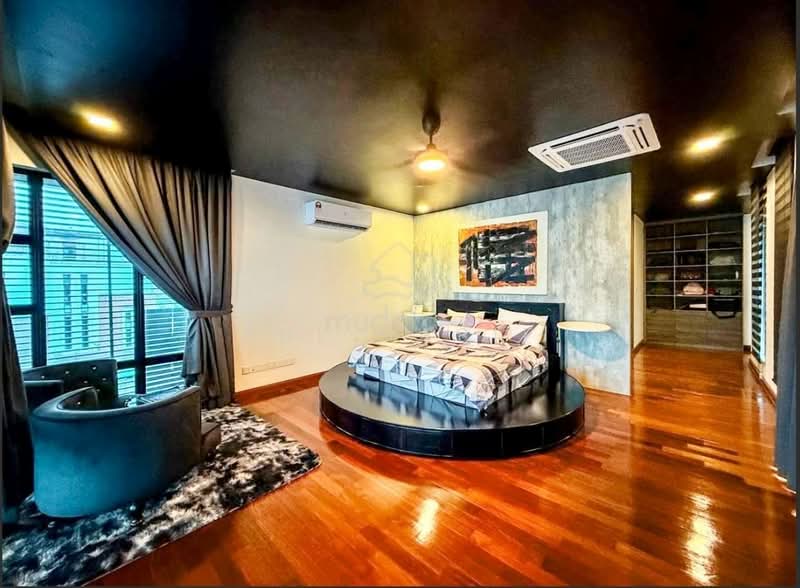 Bungalow for Sale in Sering Ukay (Ampang) - Zul Hasif - PropertyGuru.com.my