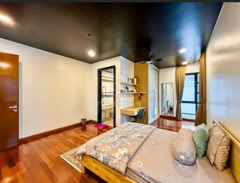 Bungalow for Sale in Sering Ukay (Ampang) - Zul Hasif - PropertyGuru.com.my