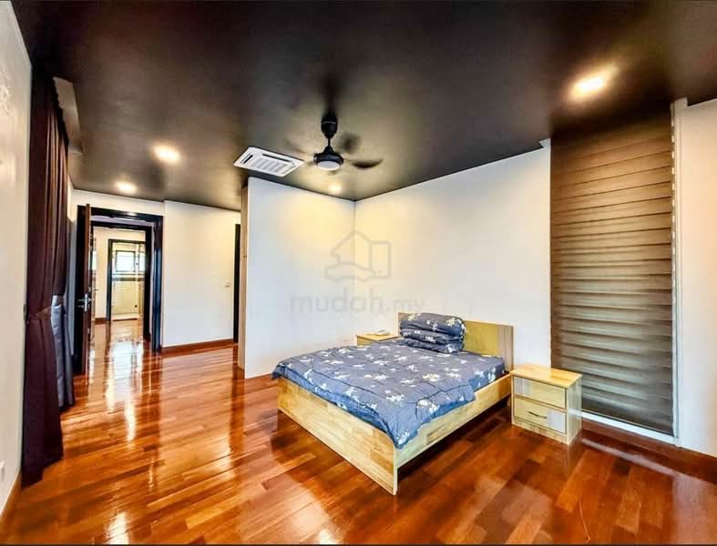 Bungalow for Sale in Sering Ukay (Ampang) - Zul Hasif - PropertyGuru.com.my