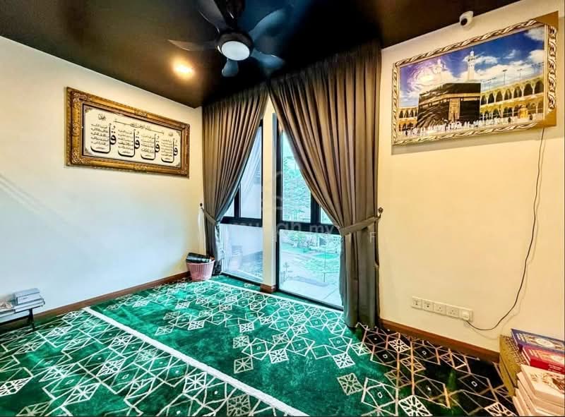 Bungalow for Sale in Sering Ukay (Ampang) - Zul Hasif - PropertyGuru.com.my