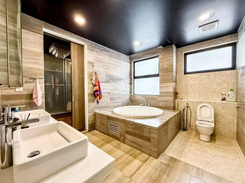 Bungalow for Sale in Sering Ukay (Ampang) - Zul Hasif - PropertyGuru.com.my