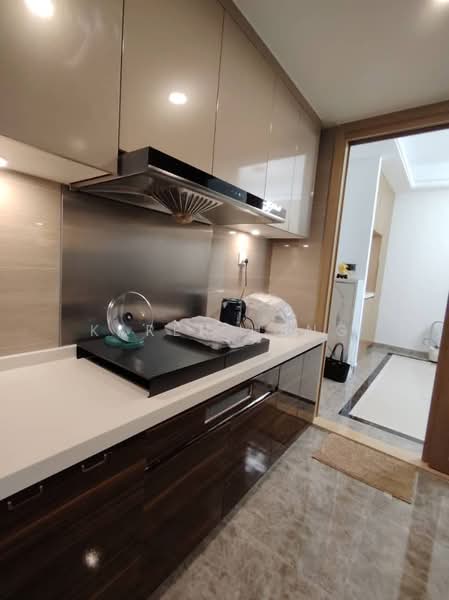 Kondominium untuk Disewa di R&F Princess Cove Phase 2-Seine Region - Karen Heng - Kitchen - PropertyGuru.com.my
