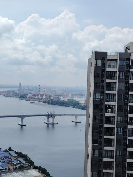 Kondominium untuk Disewa di R&F Princess Cove Phase 2-Seine Region - Karen Heng - Exterior - PropertyGuru.com.my